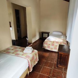 Chambre Familiale Double